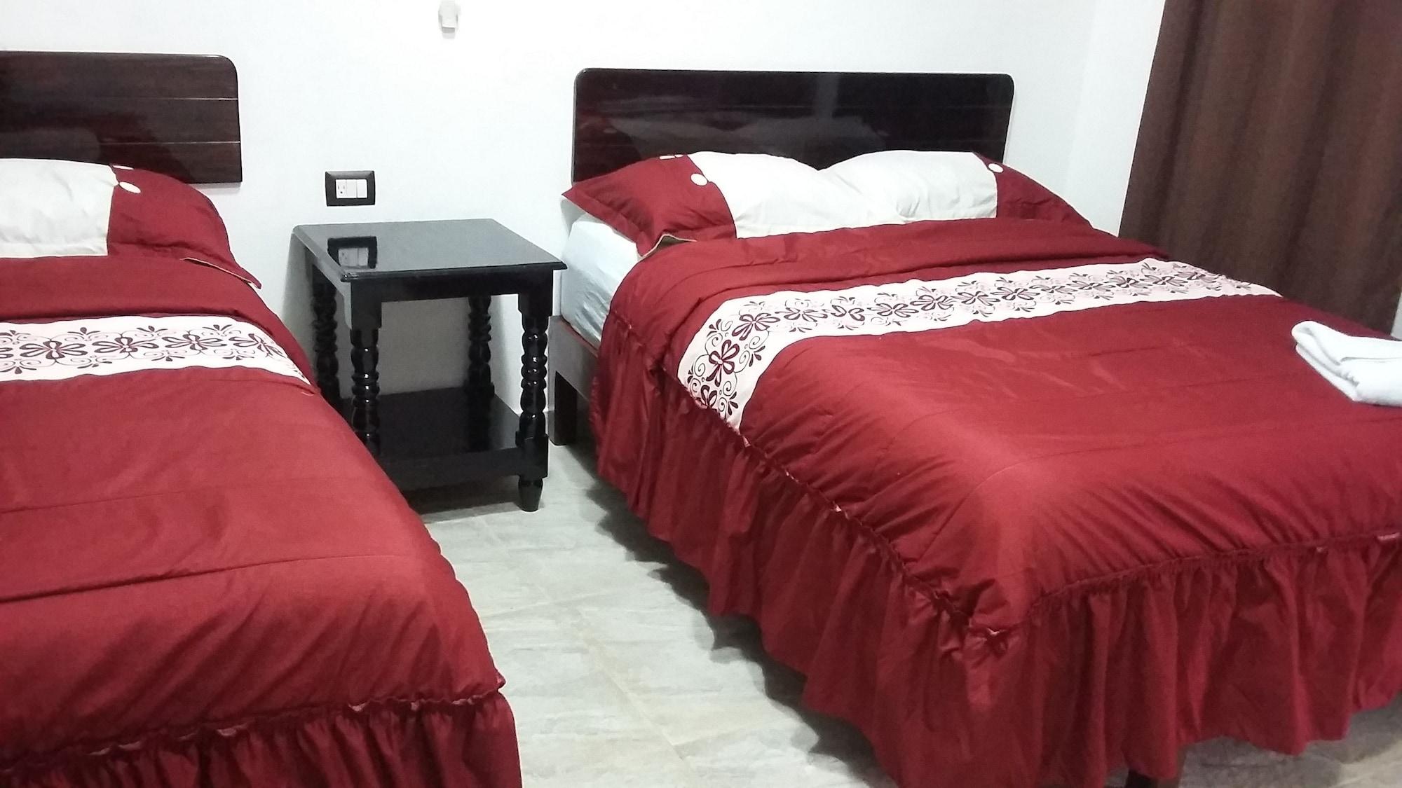 פלנקה Hotel Mallorca מראה חיצוני תמונה