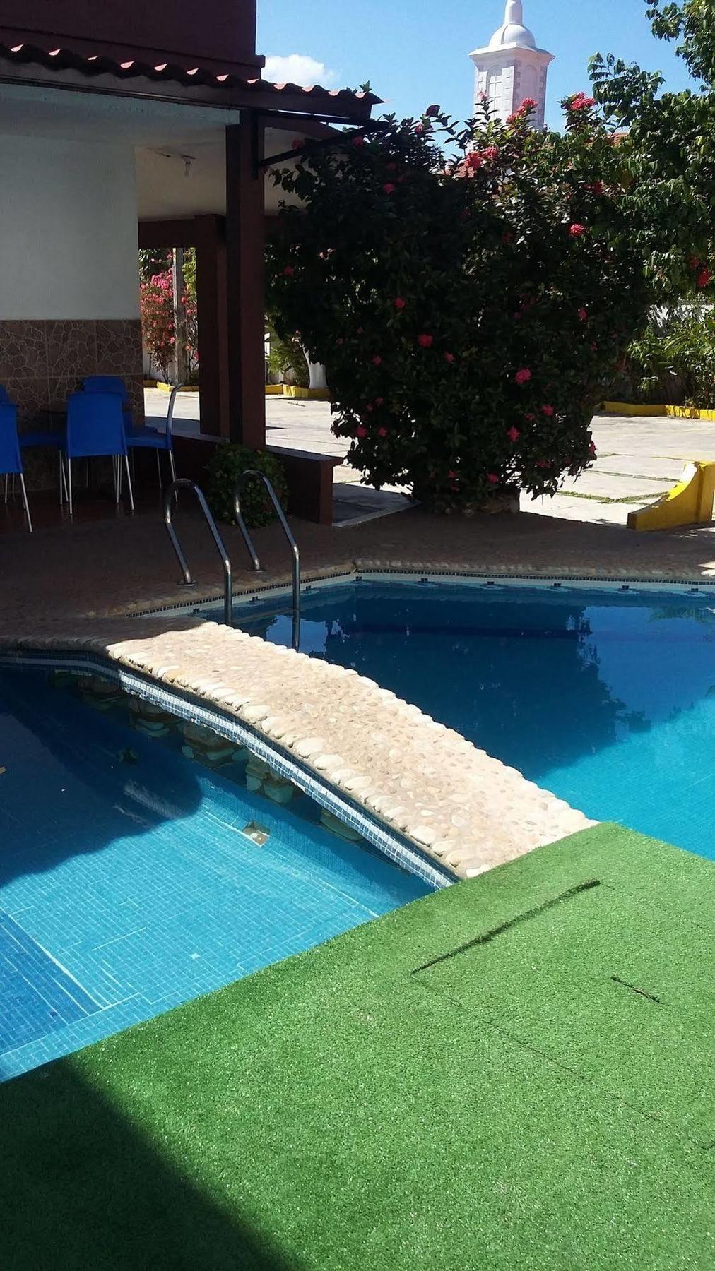 פלנקה Hotel Mallorca מראה חיצוני תמונה