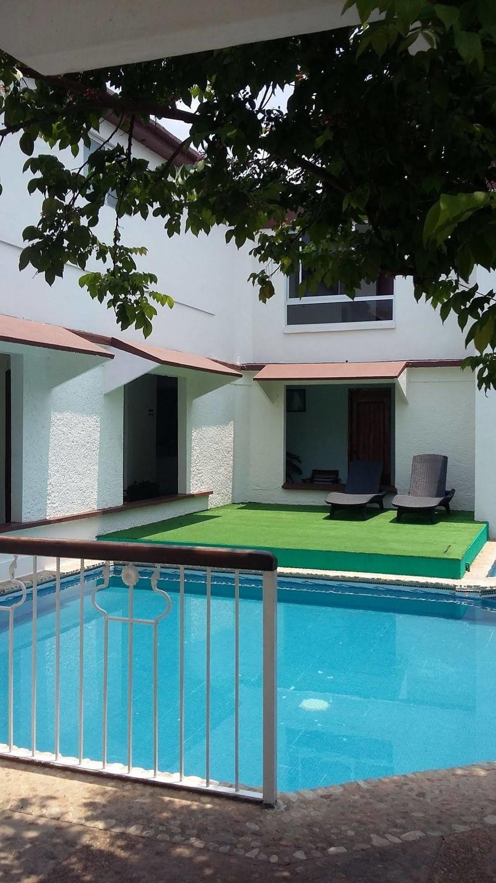 פלנקה Hotel Mallorca מראה חיצוני תמונה