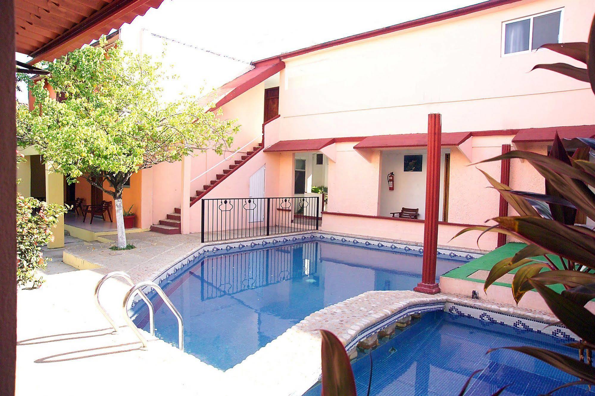 פלנקה Hotel Mallorca מראה חיצוני תמונה